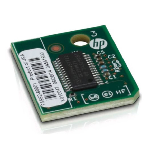 

Модуль HPE 864279-B21 Trusted Platform Module 2.0 Gen10, 864279-B21
