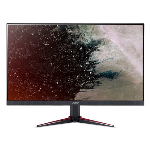 

Монитор игровой ACER Nitro VG240YUbmiipx 23.8" черный [um.qv0ee.007]