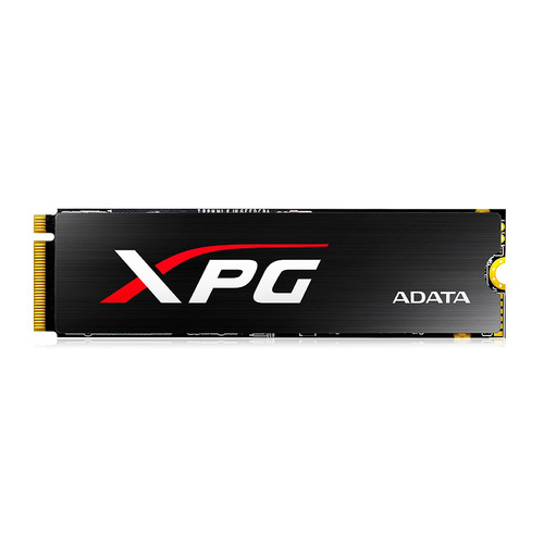 

SSD накопитель A-DATA SX8000 ASX8000NPC-128GM-C 128Гб, M.2 2280, PCI-E x4, NVMe