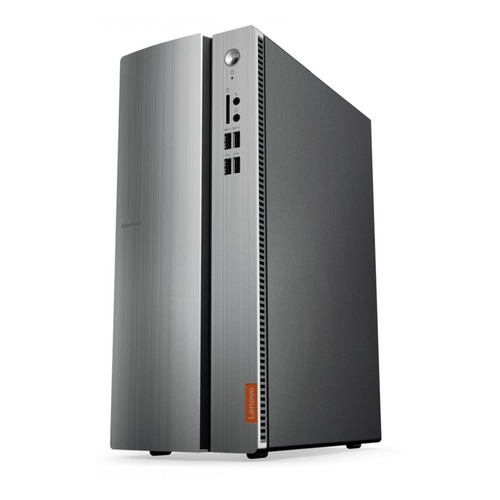 

Компьютер LENOVO IdeaCentre 310-15ASR, AMD A9 9430, DDR3L 4Гб, 1000Гб, AMD Radeon R5, Free DOS, черный и серебристый [90g5000wrs]