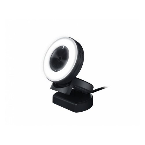 

Web-камера Razer Kiyo, черный [rz19-02320100-r3m1], Kiyo