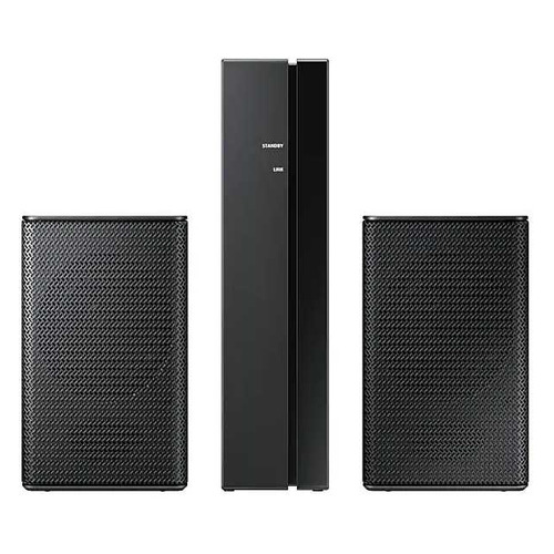 

Саундбар Samsung SWA-8500S/RU 2.0 54Вт черный, SWA-8500S/RU