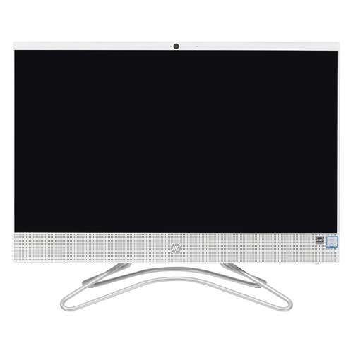 

Моноблок HP 200 G3, 21.5", Intel Core i5 8250U, 8Гб, 1000Гб, 128Гб SSD, Intel UHD Graphics 620, DVD-RW, Windows 10 Home, белый [3zd37ea]