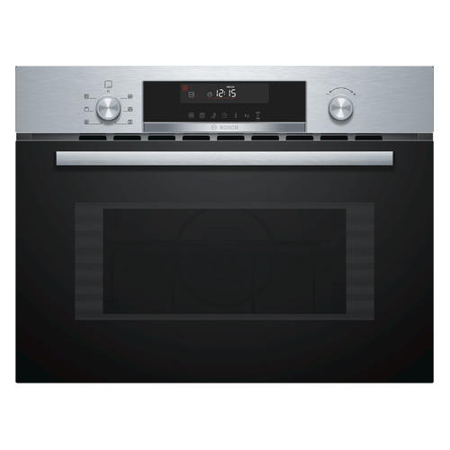 

Духовой шкаф BOSCH CMA585MS0, нержавеющая сталь
