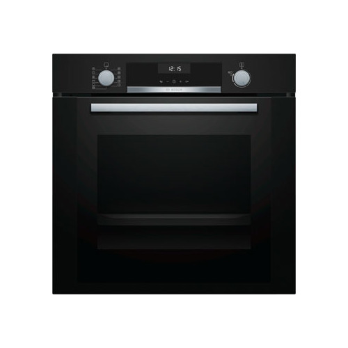 

Духовой шкаф BOSCH HBB356BB0R, черный