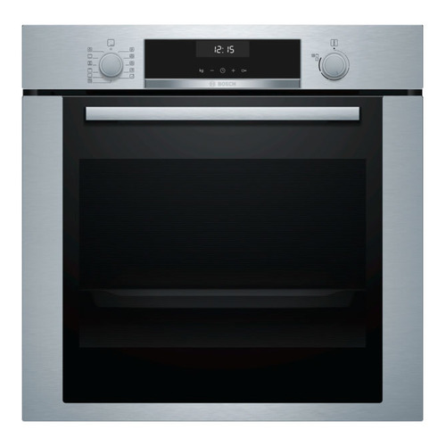 

Духовой шкаф BOSCH HBG3564S0R, нержавеющая сталь