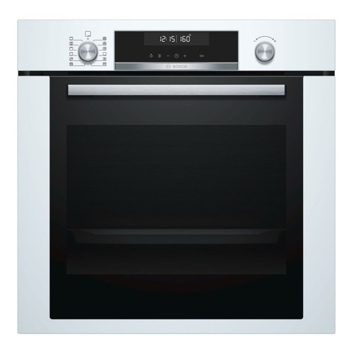 

Духовой шкаф BOSCH HBG378EW0R, белый