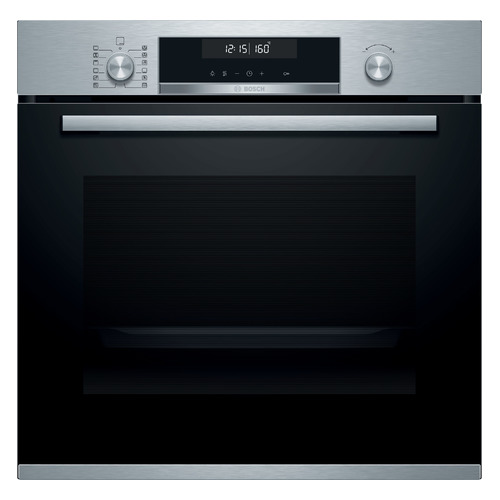 

Духовой шкаф BOSCH HBG578BS0R, нержавеющая сталь, HBG578BS0R