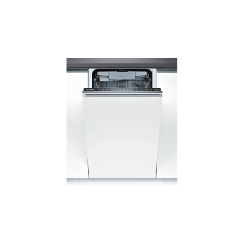 

Посудомоечная машина узкая BOSCH SPV25FX10R, SPV25FX10R