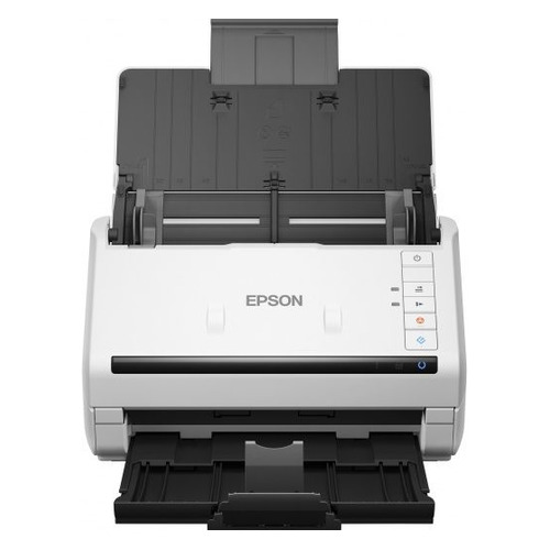 фото Сканер epson workforce ds-530 [b11b226401]