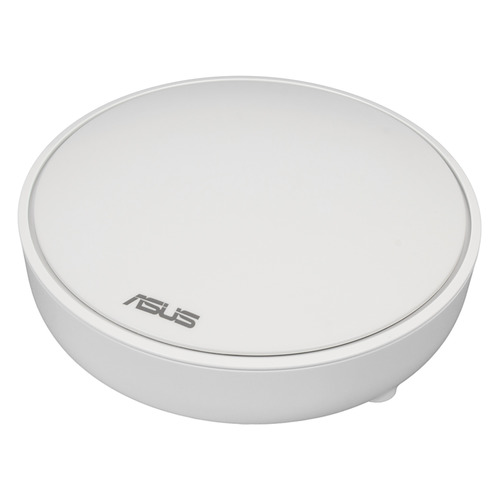 

Бесшовный Mesh роутер ASUS Lyra MAP-AC2200, белый