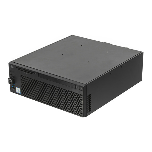 

Компьютер IRU Office 313, Intel Core i3 7100, DDR4 4Гб, 500Гб, Intel HD Graphics 630, Free DOS, черный [1051612]