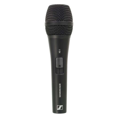 

Микрофон SENNHEISER XS 1, черный [507487]