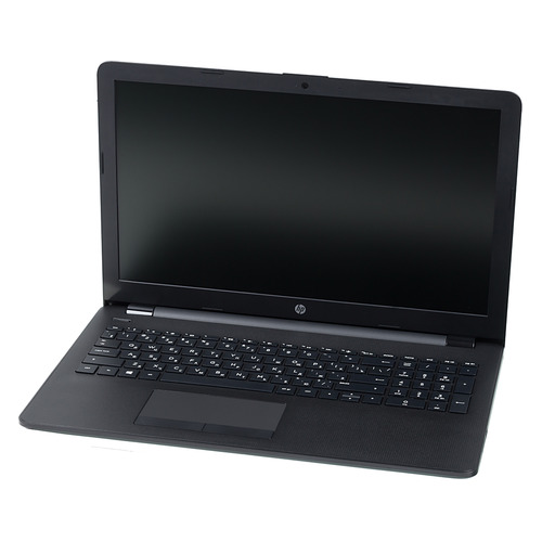 

Ноутбук HP 15-rb017ur, 15.6", AMD E2 9000e 1.5ГГц, 4Гб, 500Гб, AMD Radeon R2, Free DOS, 3QU52EA, черный
