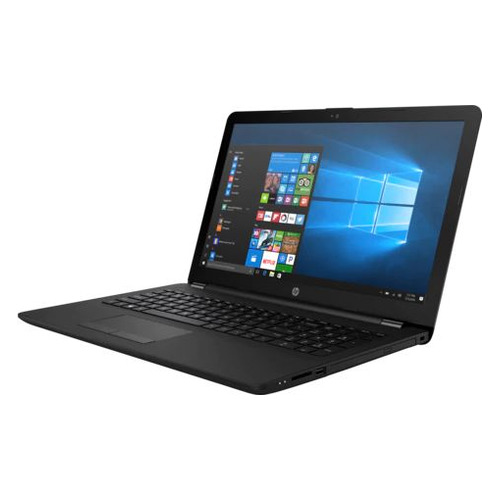 

Ноутбук HP 15-ra060ur, 15.6", Intel Pentium N3710 1.6ГГц, 4Гб, 500Гб, Intel HD Graphics 405, DVD-RW, Free DOS, 3QU46EA, черный