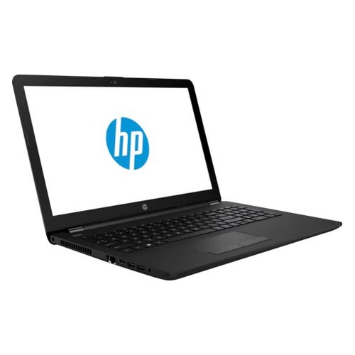 

Ноутбук HP 15-ra062ur, 15.6", Intel Pentium N3710 1.6ГГц, 4Гб, 500Гб, Intel HD Graphics 405, Free DOS, 3QU48EA, черный