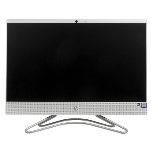 

Моноблок HP 200 G3, 21.5", Intel Core i5 8250U, 8Гб, 1000Гб, 128Гб SSD, Intel UHD Graphics 620, DVD-RW, Windows 10 Professional, белый [3va58ea]
