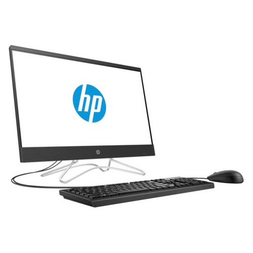 

Моноблок HP 200 G3, 21.5", Intel Core i5 8250U, 4Гб, 1000Гб, Intel UHD Graphics 620, DVD-RW, Windows 10 Professional, черный [3va73ea]