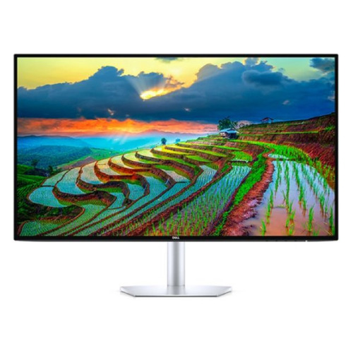 фото Монитор dell s2719dm 27", черный [2719-4890]