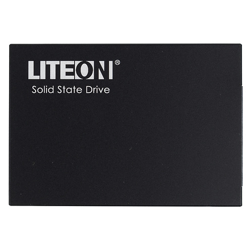 

SSD накопитель PLEXTOR LiteOn MU 3 PH6-CE480 480ГБ, 2.5", SATA III, PH6-CE480