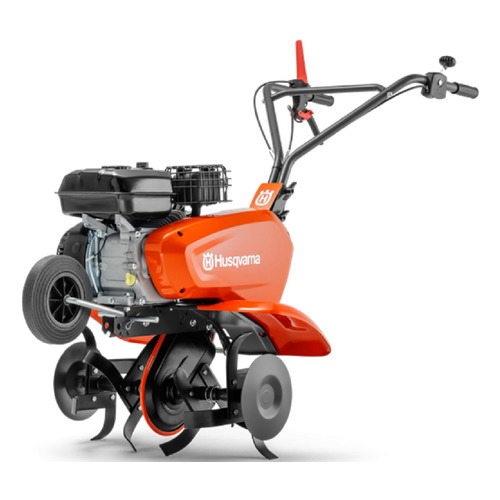 фото Культиватор husqvarna tf 225 4.5л.с.