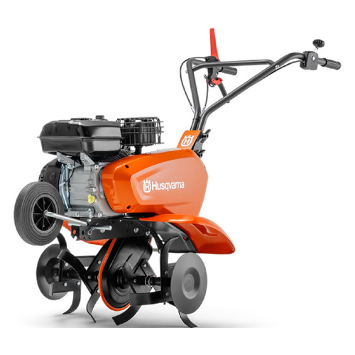 фото Культиватор husqvarna tf 325 4.5л.с.