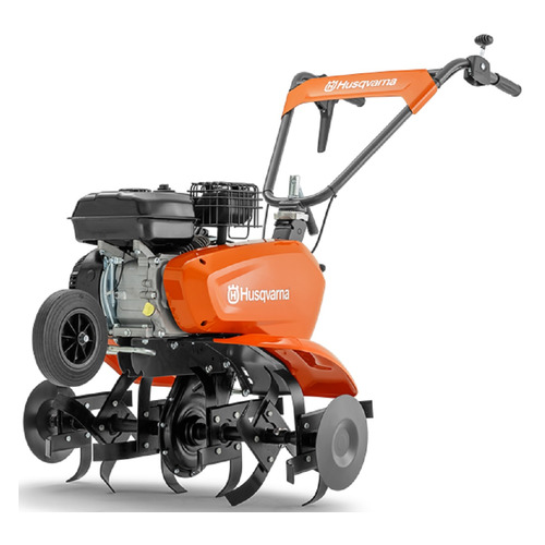 фото Культиватор husqvarna tf 335 6.12л.с.