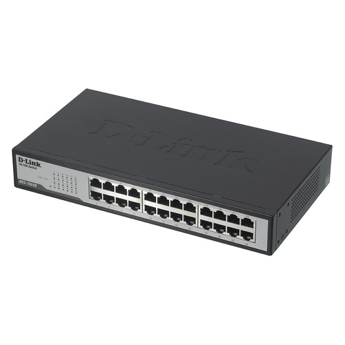

Коммутатор D-LINK DES-1024D/G1A