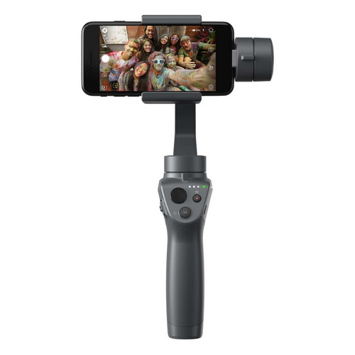 фото Стедикам dji osmo mobile 2 серый