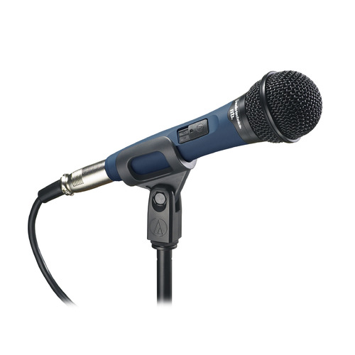 

Микрофон AUDIO-TECHNICA MB1k, синий [15117098], MB1k