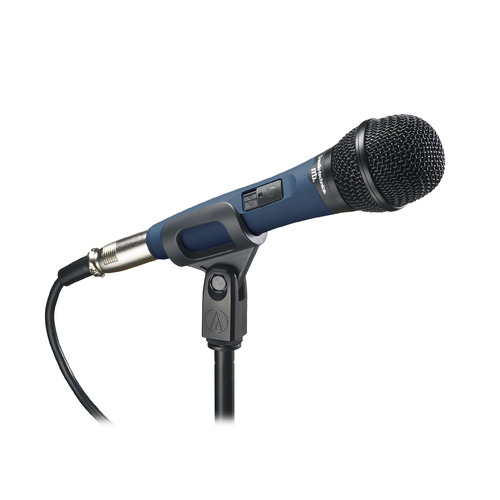 

Микрофон AUDIO-TECHNICA MB3k, синий [15117100], MB3k