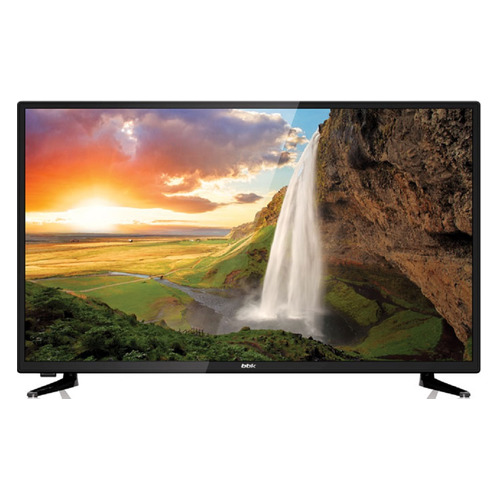 

LED телевизор BBK 32LEM-1048/TS2C HD READY, Черный
