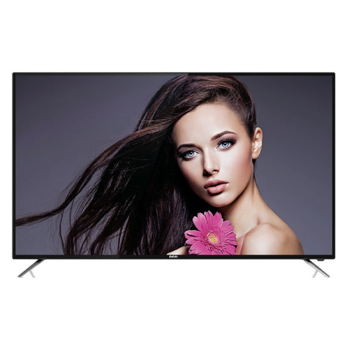 

BBK 65LEX-6039/UTS2C LED телевизор, Черный