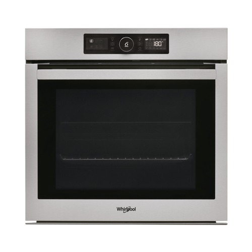 

Духовой шкаф WHIRLPOOL AKZ9 6270 IX, нержавеющая сталь