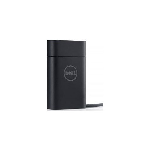

Адаптер питания DELL 492-BBUS, 45Вт, Latitude 7370/5290 2-in-1/7390/7285/7212/XPS 9250/9365/9370/9380, 492-BBUS