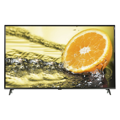 

LED телевизор HYUNDAI H-LED48F401BS2 FULL HD, Черный