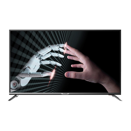 

LED телевизор HYUNDAI H-LED40F502BS2S FULL HD (1080p), Черный