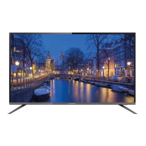 

LED телевизор HYUNDAI H-LED50F452BS2 FULL HD, Черный