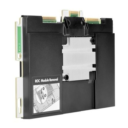 

Контроллер HPE 804424-B21 Smart Array P204i-c SR Gen10