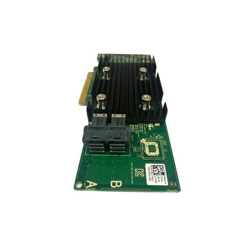 

Контроллер Dell 403-BBHH PERC H330 RAID Mini PERC 9, 403-BBHH