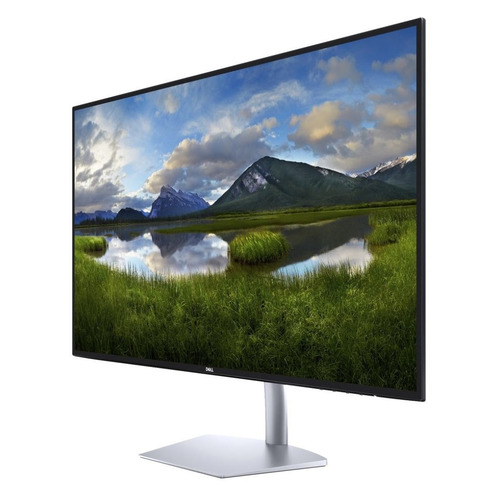 

Монитор DELL S2419HM 23.8", черный и серебристый [2419-4883]