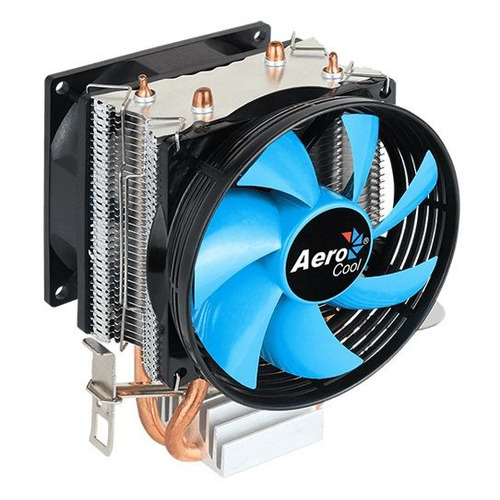 фото Устройство охлаждения(кулер) aerocool verkho 2 dual, 90мм, ret