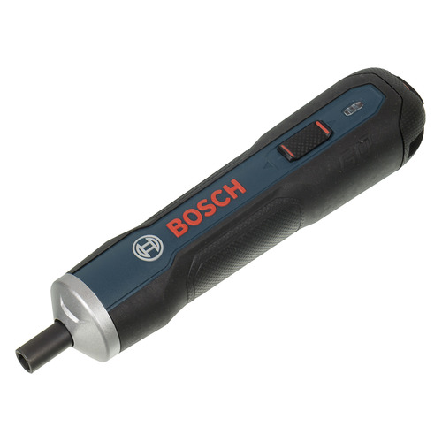 

Отвертка электрическая BOSCH GO Kit, 1.5Ач, с одним аккумулятором [06019h2021], GO Kit