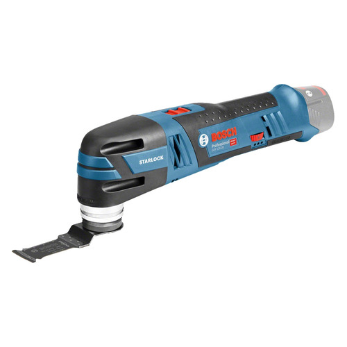 

Многофункциональный инструмент BOSCH GOP 12V-28, синий [06018b5001]
