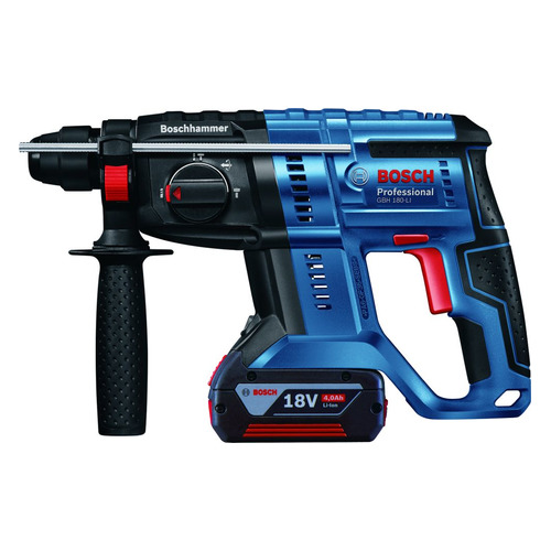 

Перфоратор BOSCH GBH 180-LI [0611911023], GBH 180-LI