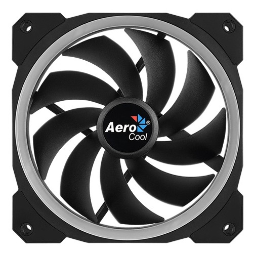 

Вентилятор Aerocool Orbit, 120мм, Ret, Orbit