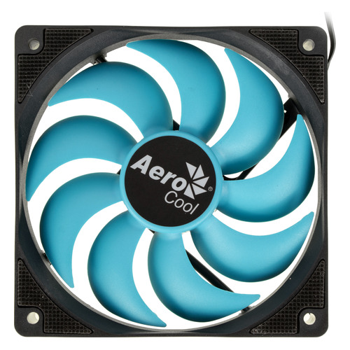 

Вентилятор Aerocool Motion 12 plus, 120мм, Ret, Motion 12 plus