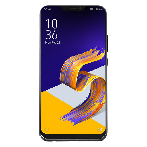 

Смартфон ASUS Zenfone 5 64Gb, ZE620KL, черный