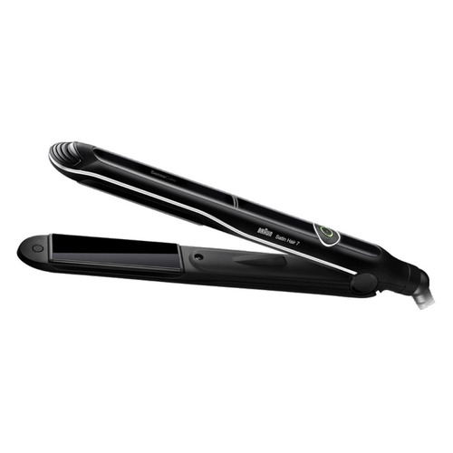 

Выпрямитель для волос BRAUN ST 780, черный, ST 780