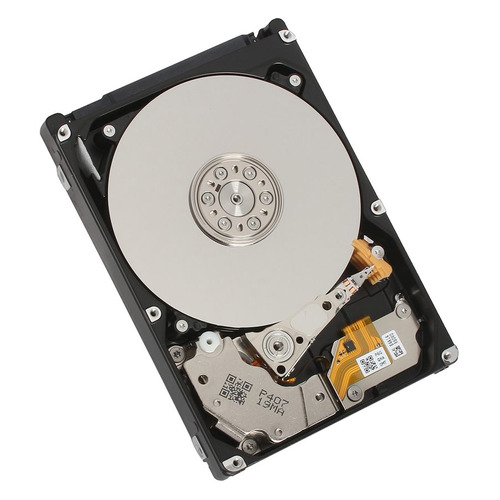 

Жесткий диск Toshiba SAS 3.0 300Gb AL14SEB030N (10500rpm) 128Mb 2.5", AL14SEB030N